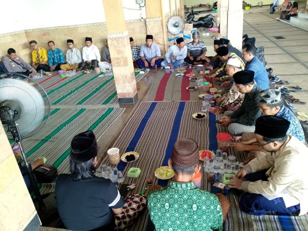 Rapat Desa